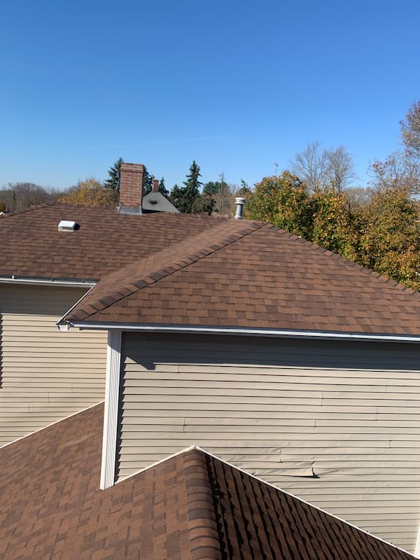 Affordable Roofing Services