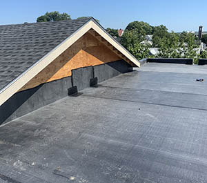 Avery General Contracting and Roofing