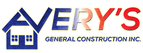 AVERY'S GENERAL CONSTRUCTION INC