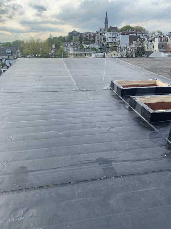 Quality Residential And Commercial Roofing Services