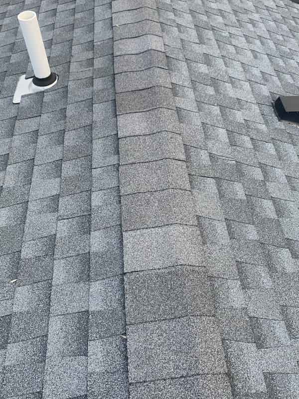 Quality Roof Maintenance Services